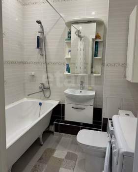 2-к квартира, вторичка, 54м2, 4/16 этаж