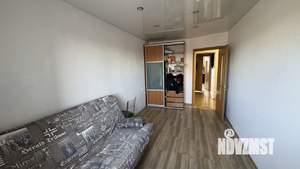 3-к квартира, вторичка, 63м2, 4/5 этаж