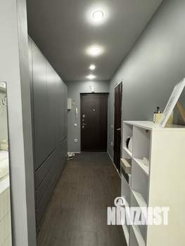 2-к квартира, вторичка, 35м2, 8/9 этаж