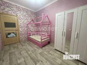 3-к квартира, вторичка, 69м2, 2/5 этаж