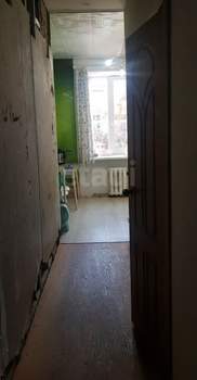 3-к квартира, вторичка, 58м2, 2/3 этаж