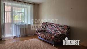 1-к квартира, вторичка, 33м2, 2/5 этаж