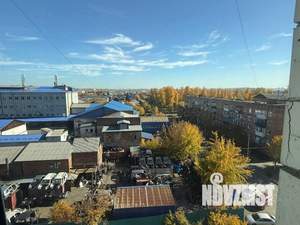 2-к квартира, вторичка, 41м2, 7/9 этаж