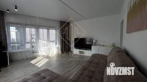 2-к квартира, вторичка, 65м2, 10/16 этаж