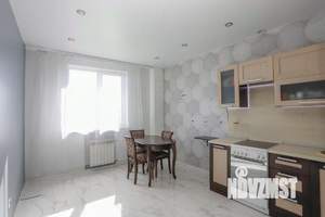 2-к квартира, вторичка, 51м2, 2/11 этаж