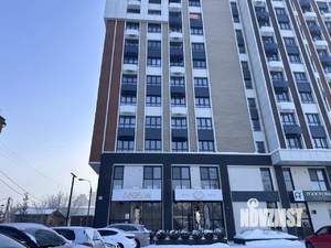 Студия квартира, вторичка, 118м2, 12/12 этаж