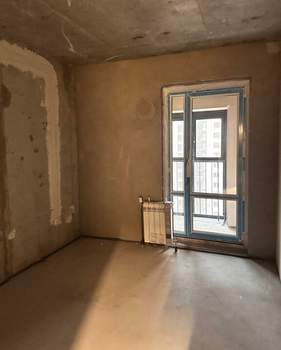 1-к квартира, вторичка, 36м2, 13/16 этаж