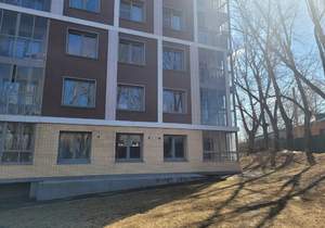 2-к квартира, вторичка, 56м2, 1/9 этаж