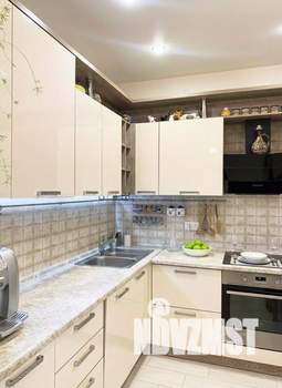 3-к квартира, вторичка, 85м2, 8/12 этаж