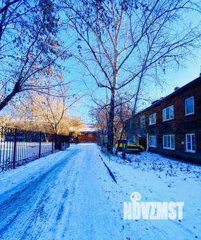 2-к квартира, вторичка, 29м2, 1/2 этаж