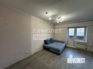 Студия квартира, вторичка, 30м2, 6/14 этаж