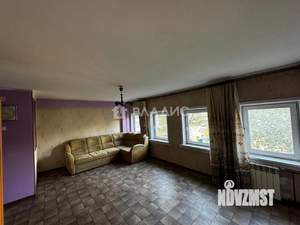 1-к квартира, вторичка, 33м2, 2/5 этаж