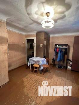 1-к квартира, вторичка, 31м2, 3/5 этаж