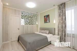 3-к квартира, вторичка, 64м2, 14/17 этаж