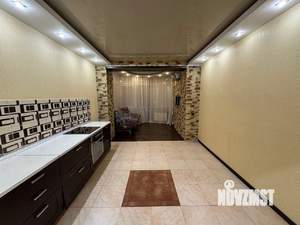 2-к квартира, вторичка, 69м2, 9/12 этаж