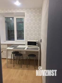 1-к квартира, вторичка, 34м2, 2/5 этаж