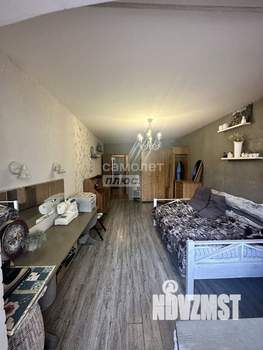 4-к квартира, вторичка, 102м2, 1/5 этаж