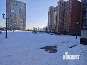 2-к квартира, вторичка, 58м2, 6/16 этаж