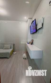 1-к квартира, вторичка, 41м2, 2/16 этаж