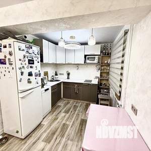 3-к квартира, вторичка, 55м2, 1/5 этаж