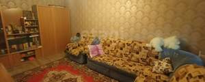 1-к квартира, вторичка, 34м2, 1/5 этаж