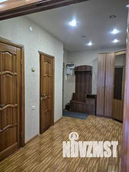 2-к квартира, вторичка, 61м2, 2/5 этаж