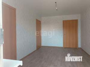 1-к квартира, вторичка, 34м2, 13/17 этаж