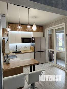 4-к квартира, вторичка, 81м2, 3/9 этаж