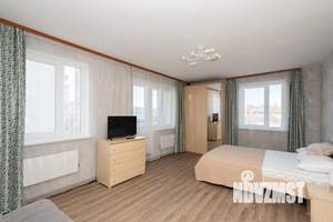 1-к квартира, вторичка, 50м2, 5/10 этаж