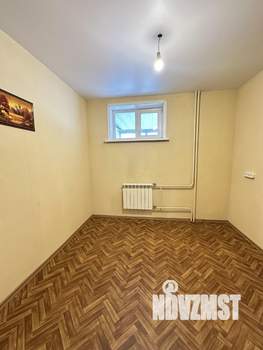 3-к квартира, вторичка, 97м2, 5/6 этаж