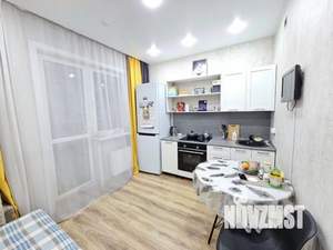 1-к квартира, вторичка, 35м2, 14/16 этаж