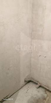 1-к квартира, вторичка, 24м2, 2/9 этаж