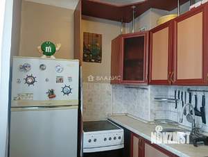 2-к квартира, вторичка, 41м2, 2/2 этаж