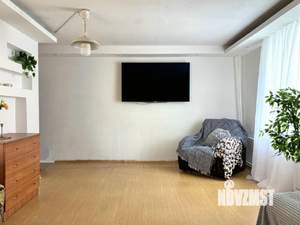 2-к квартира, вторичка, 41м2, 2/2 этаж