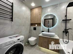 Студия квартира, вторичка, 25м2, 10/18 этаж