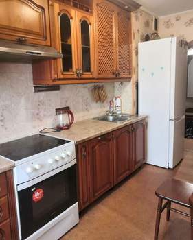 3-к квартира, вторичка, 67м2, 1/9 этаж