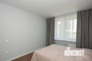 3-к квартира, вторичка, 82м2, 5/6 этаж