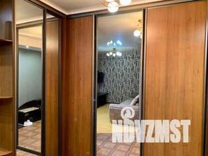 1-к квартира, вторичка, 55м2, 8/10 этаж