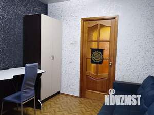 4-к квартира, вторичка, 88м2, 8/9 этаж