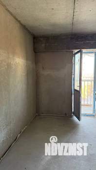 1-к квартира, вторичка, 27м2, 6/10 этаж