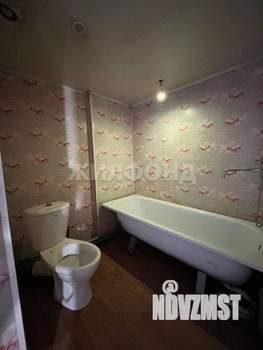 Студия квартира, вторичка, 36м2, 1/2 этаж