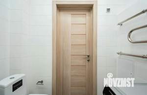 1-к квартира, сданный дом, 41м2, 8/9 этаж