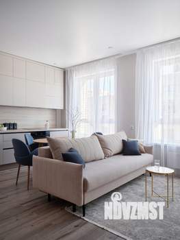 2-к квартира, вторичка, 63м2, 7/10 этаж