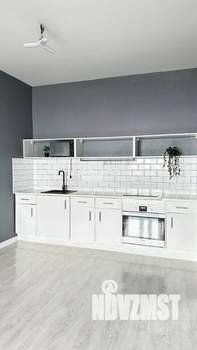 2-к квартира, вторичка, 53м2, 16/17 этаж