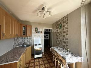 3-к квартира, вторичка, 60м2, 4/5 этаж