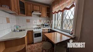 2-к квартира, вторичка, 46м2, 2/5 этаж