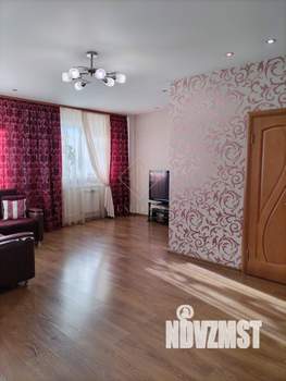 3-к квартира, вторичка, 82м2, 5/9 этаж