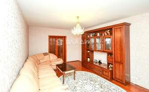 3-к квартира, вторичка, 112м2, 3/5 этаж