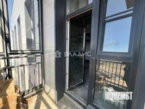 2-к квартира, вторичка, 55м2, 13/13 этаж