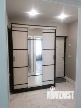 2-к квартира, вторичка, 42м2, 8/16 этаж